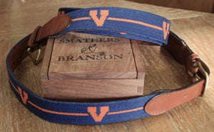 Smathers & Branson UVA Traditional "V" Belt