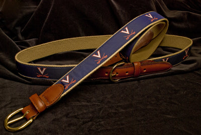 UVA V-Sabre Belt